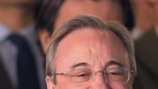 Fichajes, Florentino tiene la llave para que Kane firme por el Real Madrid