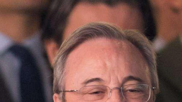 Fichajes, Florentino Pérez llama a Neymar a diario: los detalles 