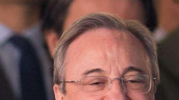 Agustín Rodríguez: "¿Cristiano? Solo quiero que Florentino haga fichajes y un estadio mejor que el Wanda"