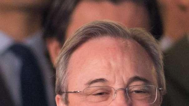 El Real Madrid ya ha elegido su próximo lateral derecho