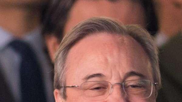 Marca - Florentino Pérez se resiste a vender a Bale 