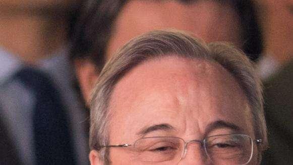 Diario Gol - La prioridad del Madrid es defensa y juega en Alemania