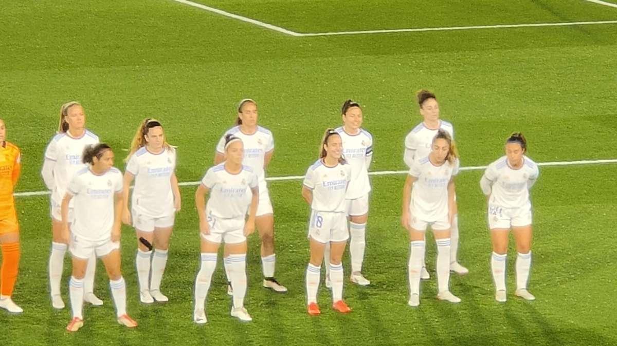 OFICIAL | El Real Madrid se medirá al Alhama CF en la Copa de la Reina