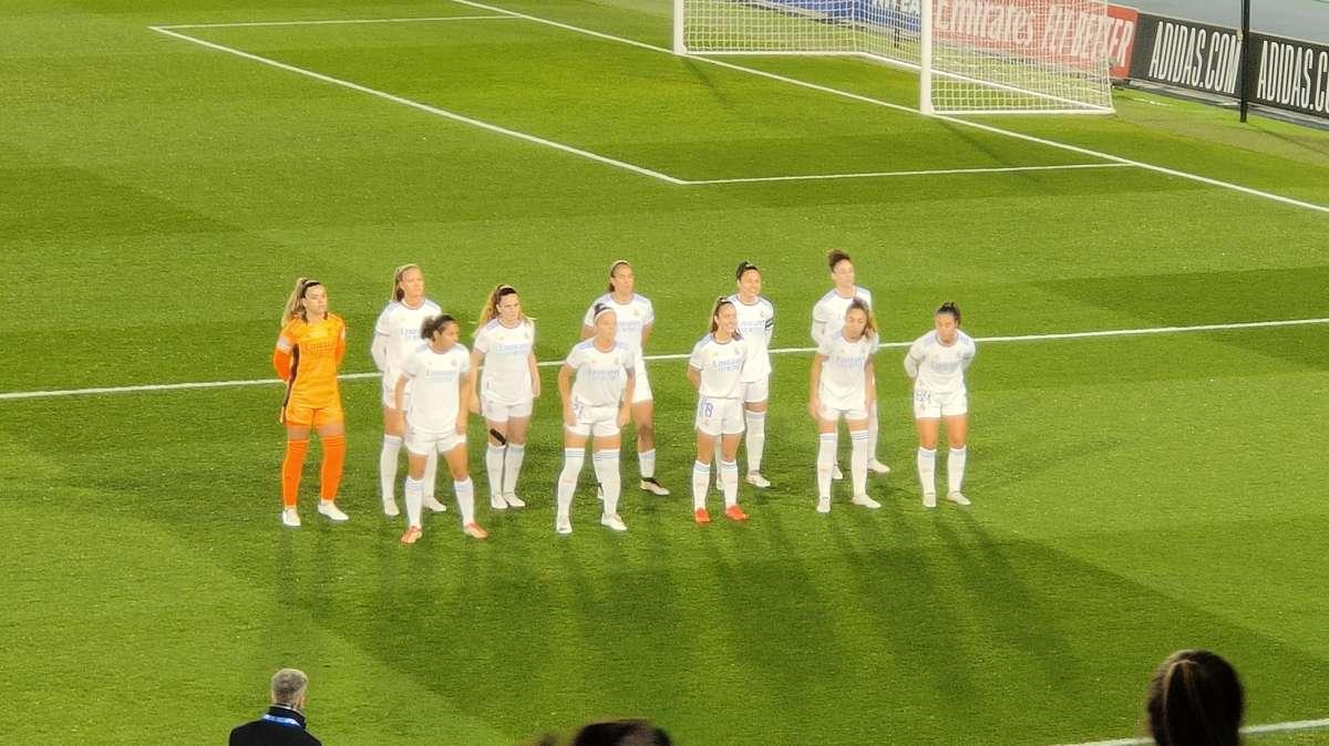 Unas llegan y otras se van: así está el Real Madrid Femenino 22/23