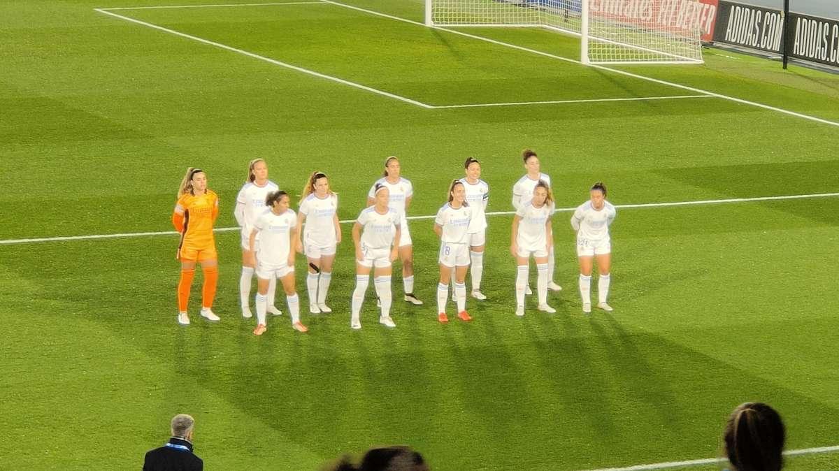 El Real Madrid pierde a su gran estrella para toda la temporada