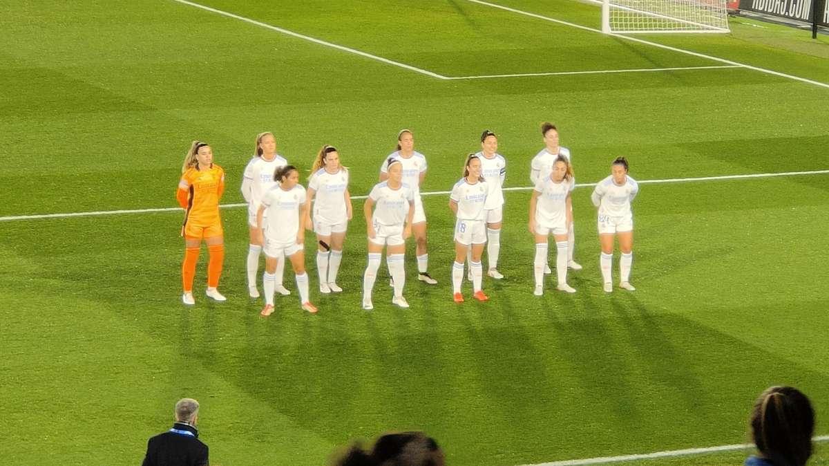El Real Madrid Femenino triunfa en noviembre: 10 convocadas con sus selecciones