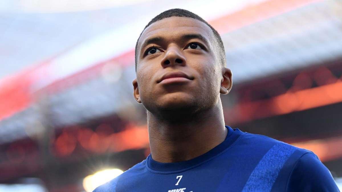 Dos días que podrían marcar el futuro de Mbappé