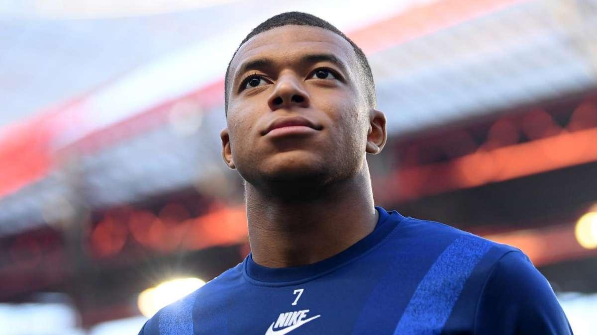 Fichajes Real Madrid | El PSG intenta blindar a Mbappé con un contrato de escándalo