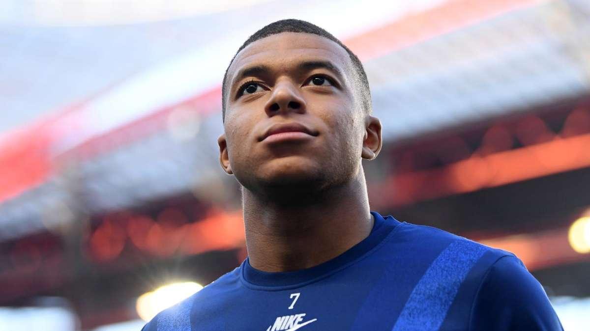 Real Madrid y Liverpool preparan ya el fichaje galáctico de Mbappé: los detalles