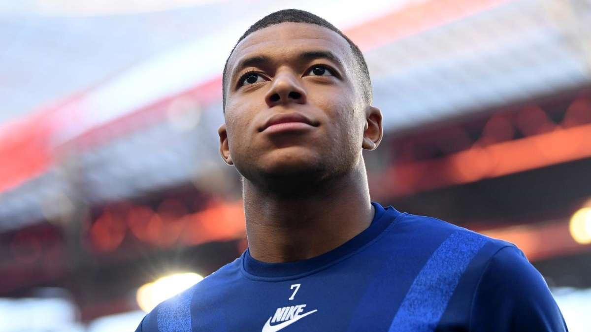 El nuevo gesto de Mbappé que le acerca al Real Madrid este verano