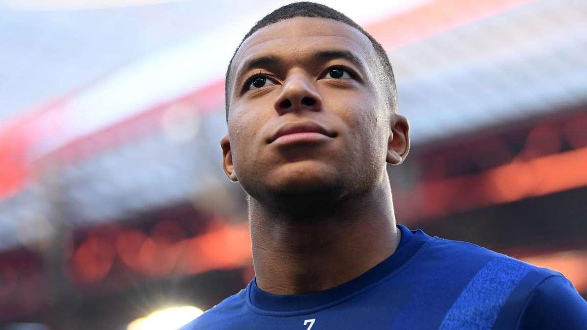 Fichajes Real Madrid, Mbappé mete presión al PSG con un mensaje contundente: sus palabras
