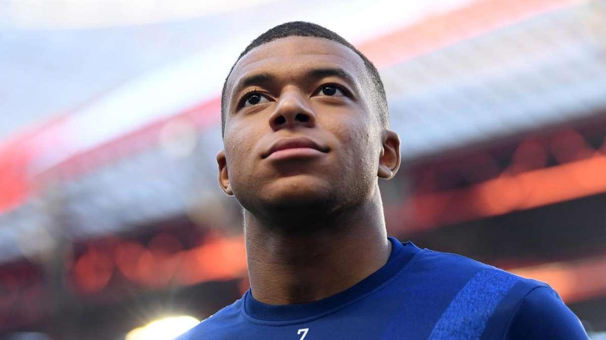 Pedrerol: "Es bueno que cuando Mbappé llegue al Real Madrid haya un vestuario motivado"