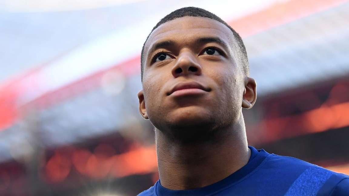 Roncero lo tiene claro: "Mbappé quiere jugar en el Real Madrid y lo hará"