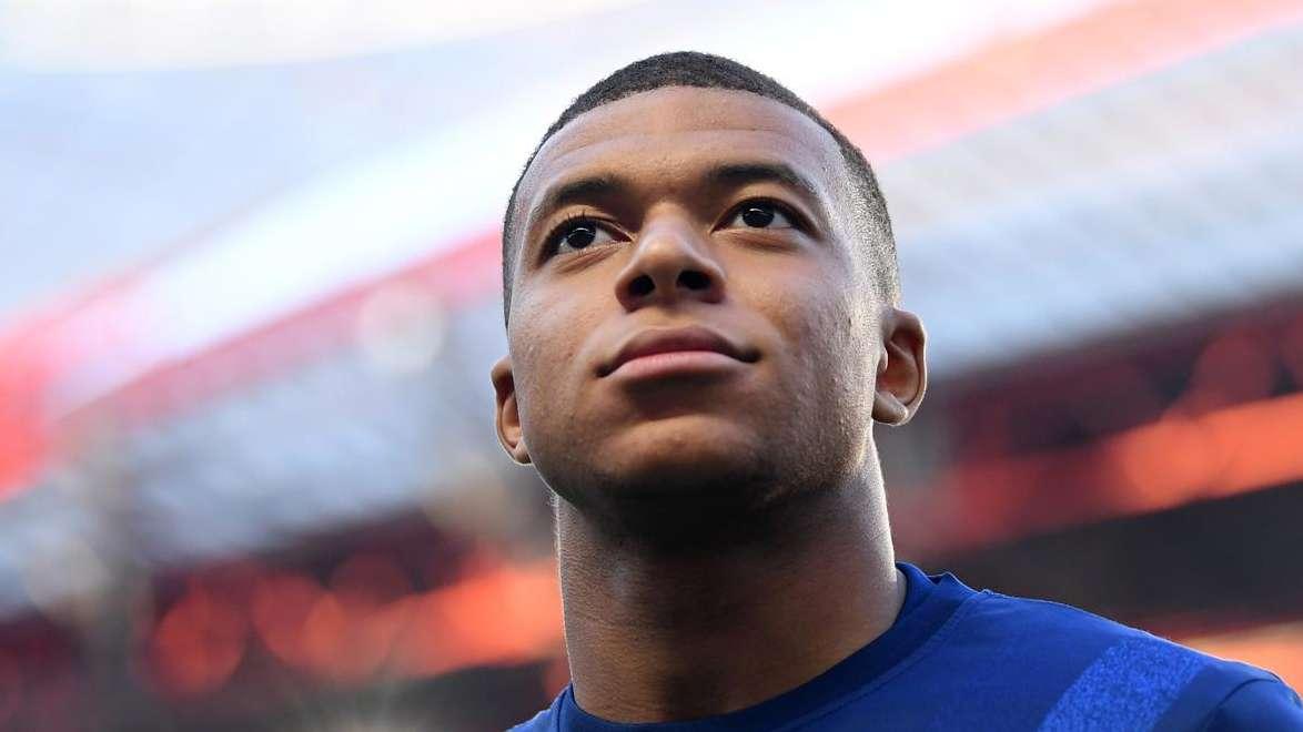 Mbappé avisa al Real Madrid y al PSG: "Quiero ganarlo todo"