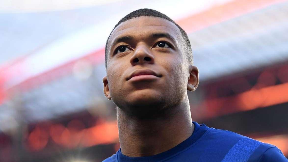 Pedrerol: "Mbappé quiere ir este verano al Real Madrid"