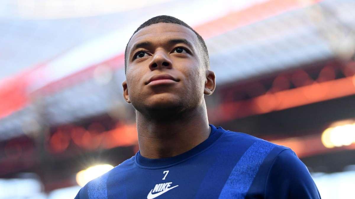 ¡BOMBAZO! Kylian Mbappé ya busca casa en Madrid: los detalles