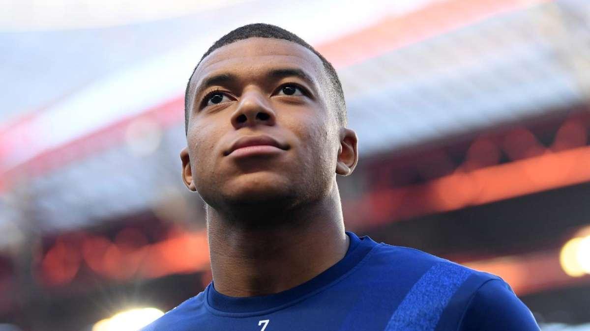 Ahora le toca responder a Mbappé