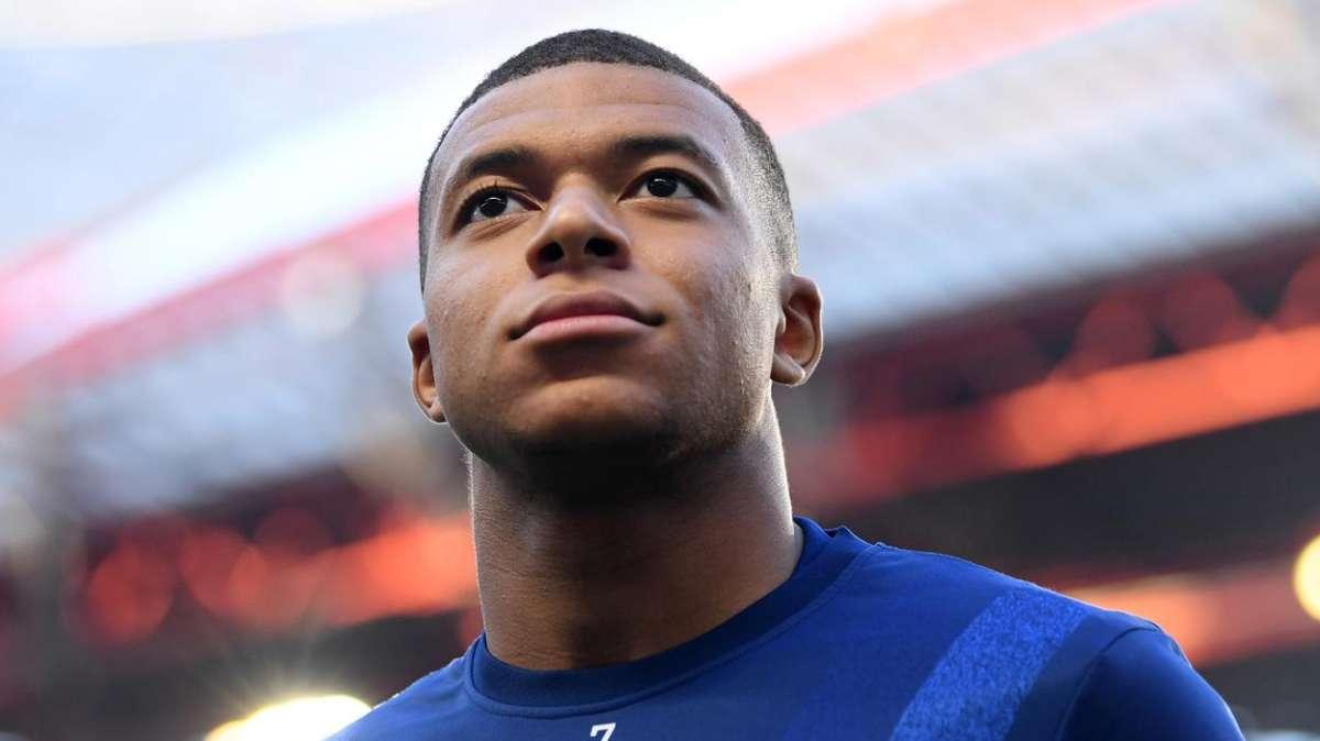 Sorpresa Mbappé: desvelado el motivo del viaje a París de Jorge Mendes