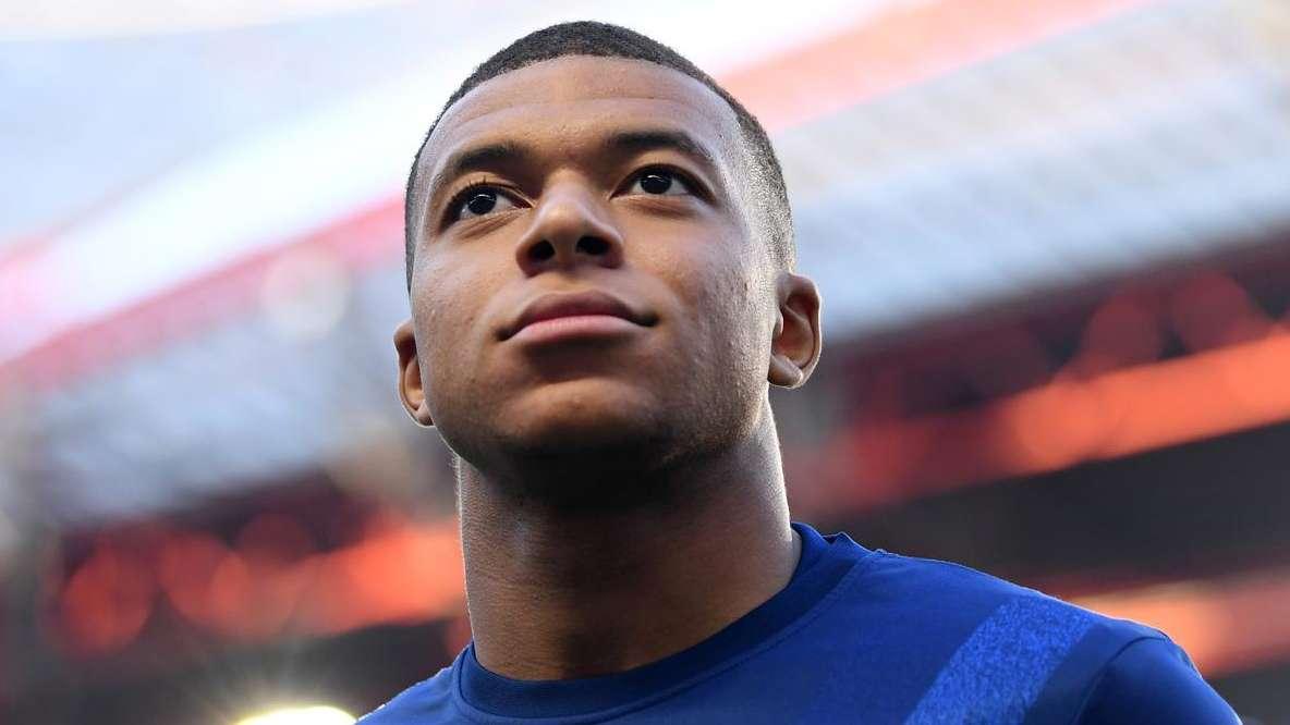 Fichajes Real Madrid | Mbappé lanza un nuevo guiño a Zidane