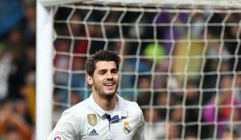ENCUESTA BD - El madridismo tiene claro que por 80M€ es una buena decisión la salida de Morata