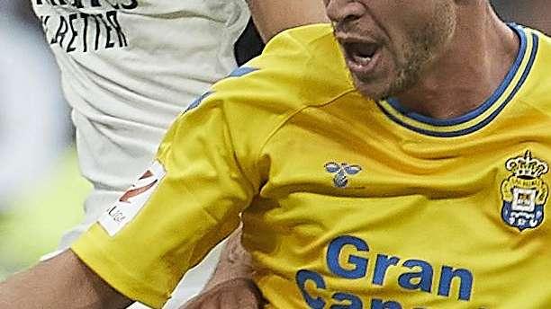 FINAL | Las Palmas 2-2 Real Betis: reparto de puntos en Gran Canaria