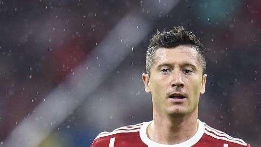 El Madrid y los grandes de la Premier enfrentados por Lewandowski