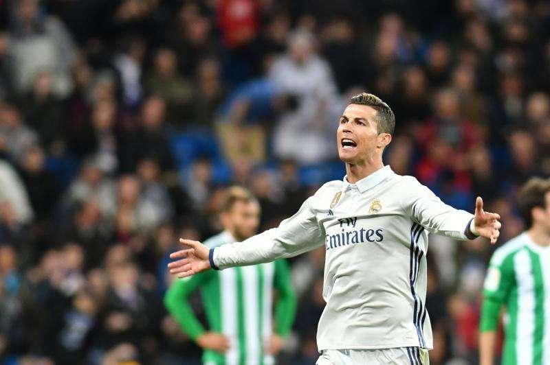Cristiano Ronaldo: "Llego a tope al final de la temporada. En los últimos años..."