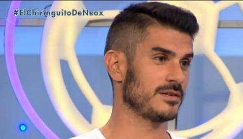 AS, Benito: "Vuelven los golazos de Asensio. Su irrupción en el equipo es sorprendente"
