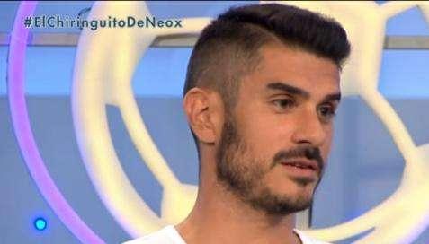 AS, Benito: "En estos momentos es cuando hay que estar con el equipo"