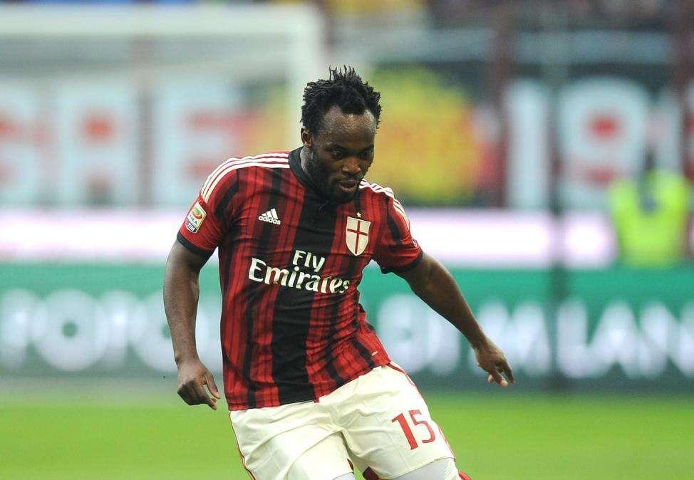 Essien sobre Hazard: "Todos los futbolistas quieren jugar en el Real Madrid"