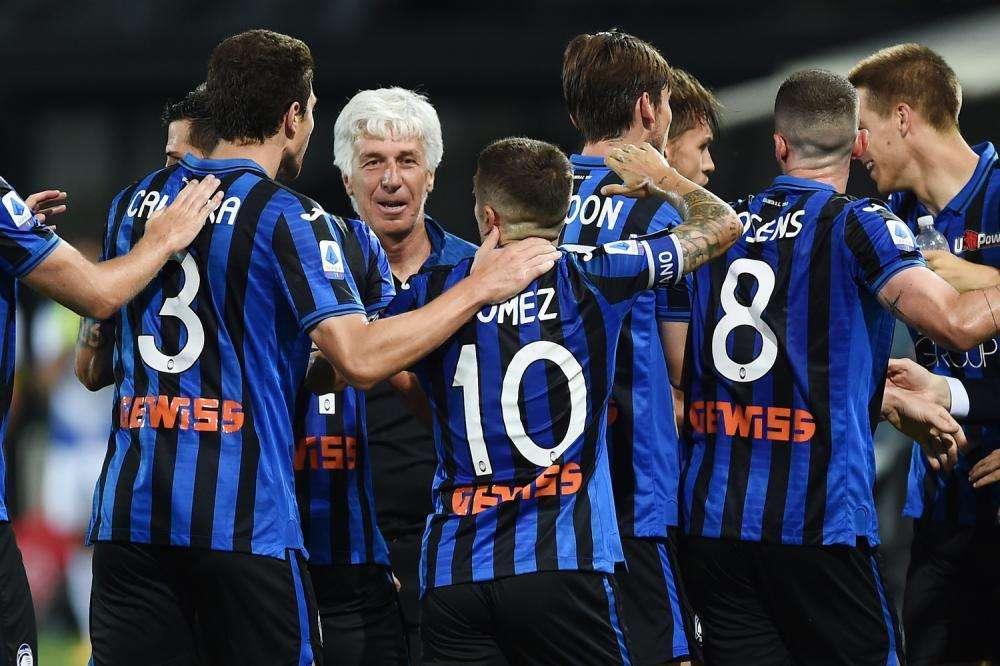 ¡Así han quedado todos los emparejamientos de los cuartos de final de la Champions!