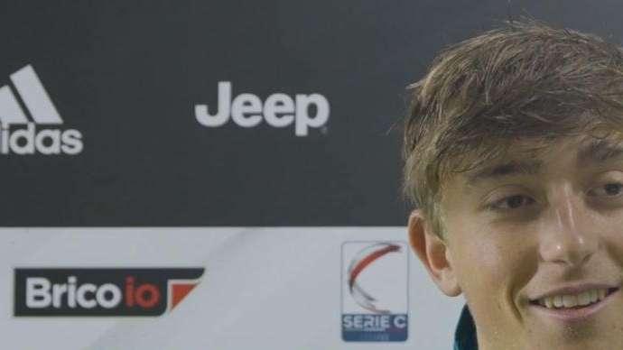 Ojo: Huijsen habla sobre los rumores que lo sitúan en el Real Madrid