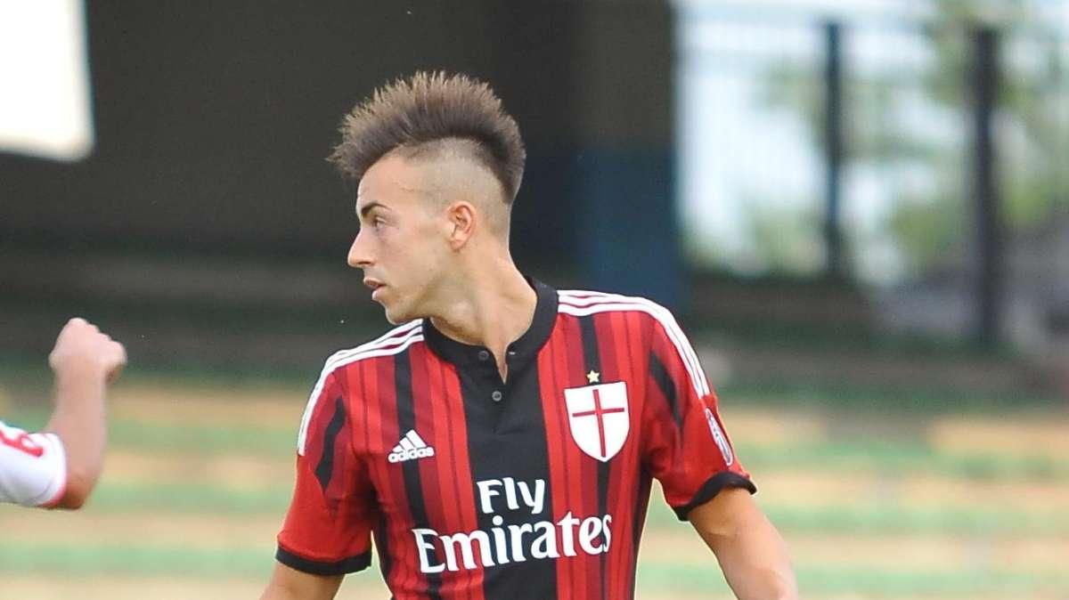 Manuel El Shaarawy: "No irá al Madrid, seguirá en el Milan"