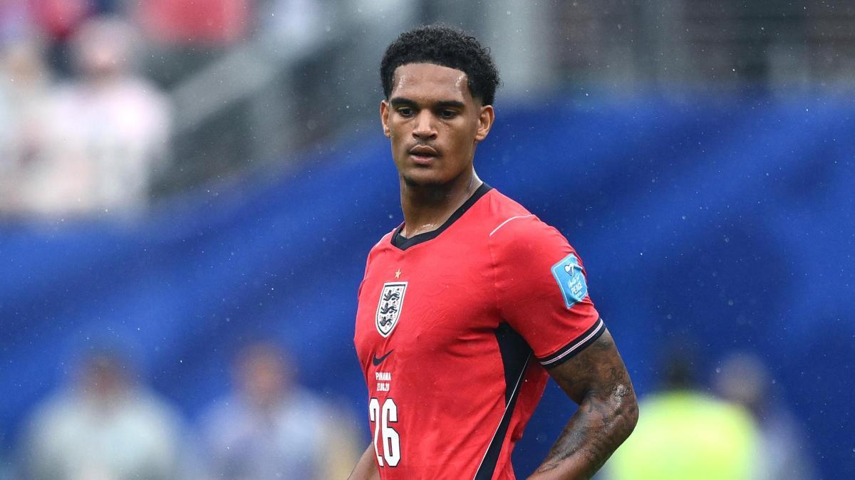 El Real Madrid está siguiendo de cerca el fichaje de Jarell Quansah