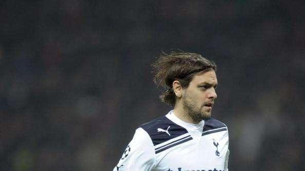 AS, Woodgate: "Firmé por el Madrid y no pude jugar. Fue una pesadilla"