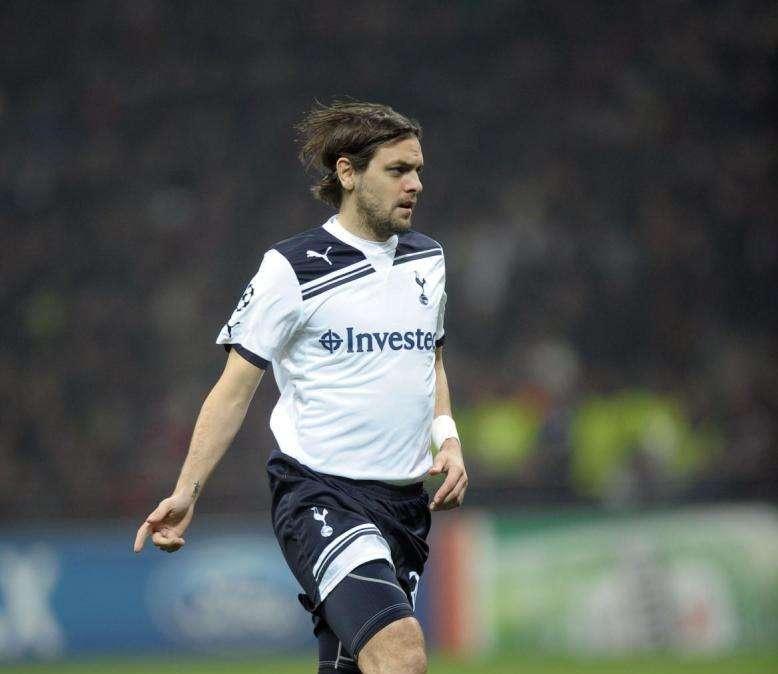 Jonathan Woodgate, tajante: "No me salieron las cosas bien por las lesiones"