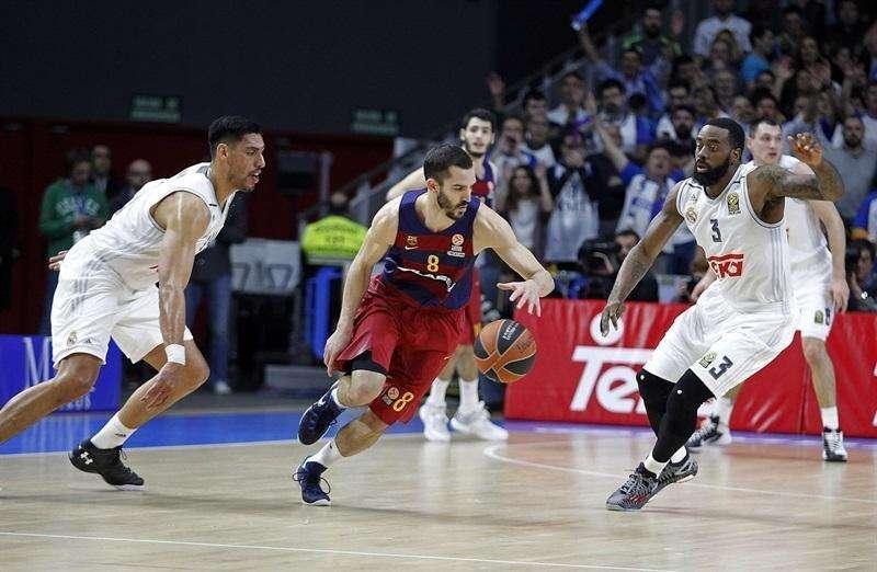 El Mundo: El Madrid ya sufrió la resurrección del Barcelona