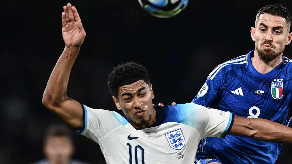 Top News 18 | El fichaje de Bellingham, Casemiro recuerda al Real Madrid...