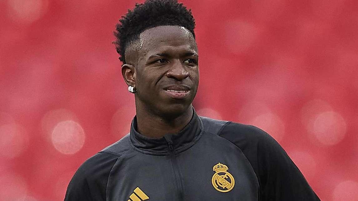 INFO BD | Vinicius no ha rechazado ninguna oferta y en Arabia ya han iniciado conversaciones con el Madrid
