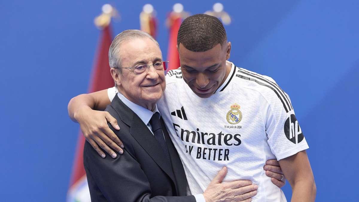 Mbappé no se esconde y lanza un aviso: "Ahora tengo otro sueño..."