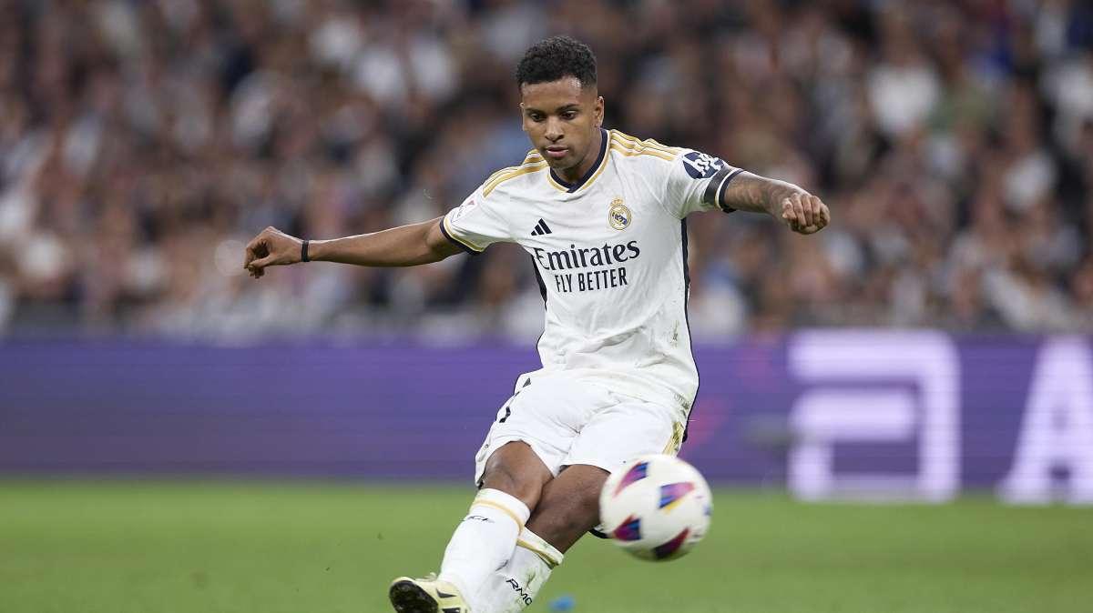 ¡Rodrygo la vuelve a liar!: "El momento en el que no sea importante será la hora de buscar otro lugar"