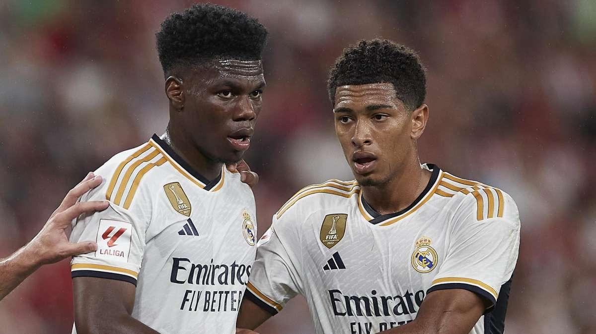José Luis Sánchez: "Insultante superioridad de un Real Madrid muy sólido"