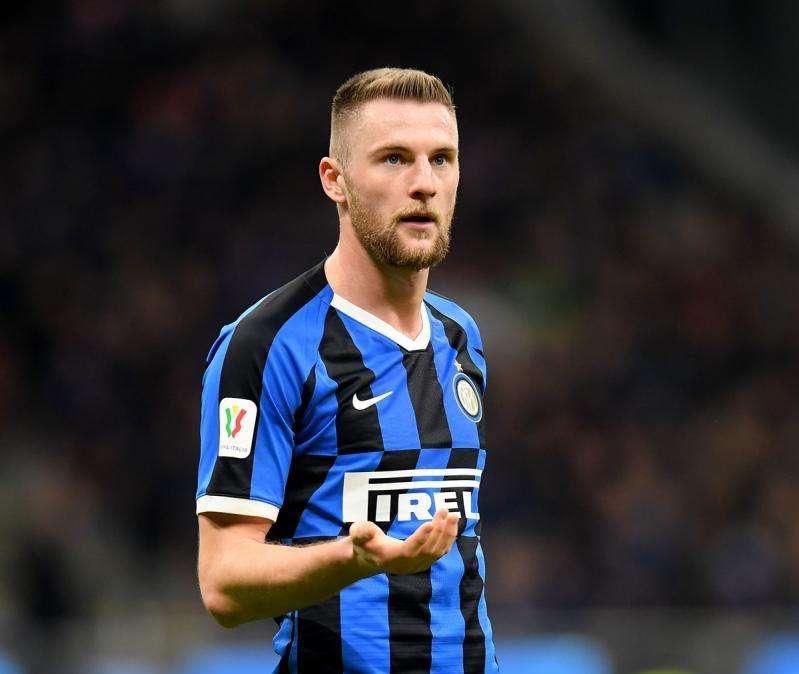 Fichajes Real Madrid, el cotizado Skriniar ya tiene precio
