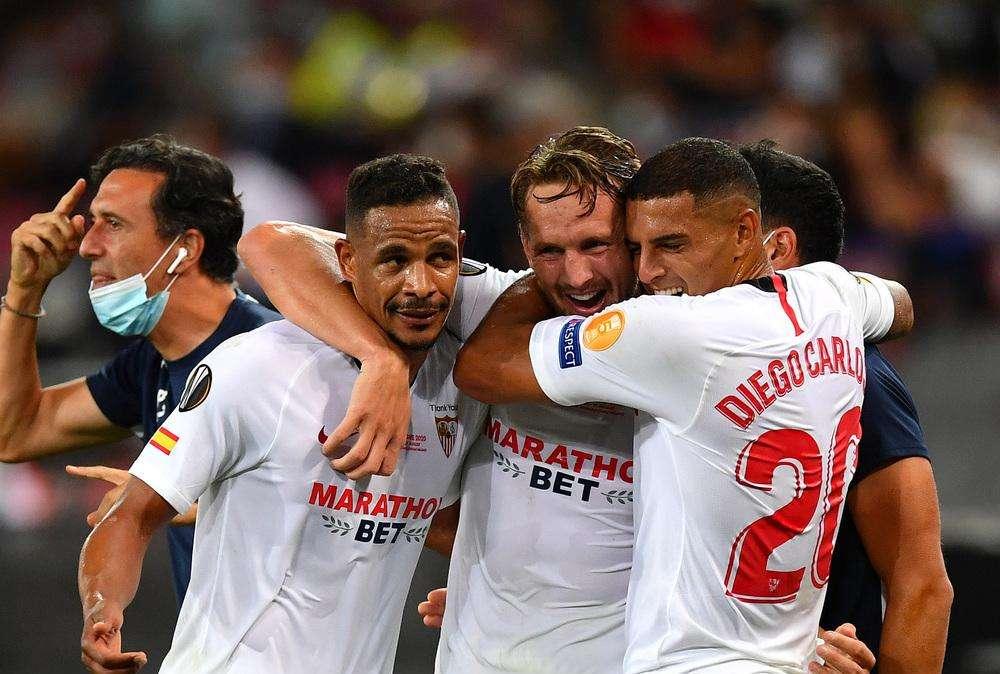 FINAL | Real Sociedad 0-0 Sevilla FC: faltó el gol en el Reale Arena