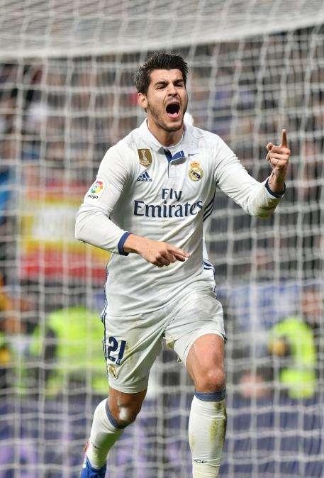 El dato en medio del debate del '9' que desnuda a Benzema y hace contrariarse a Zidane