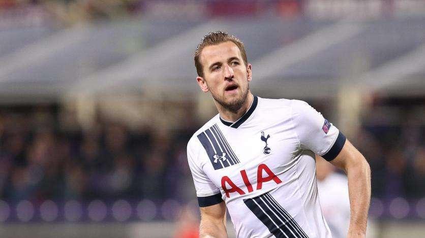 EXCLUSIVA BD - AS, Fernández-Abascal: "Kane es el delantero perfecto para el Madrid. El más completo de Europa. Dele Alli..."
