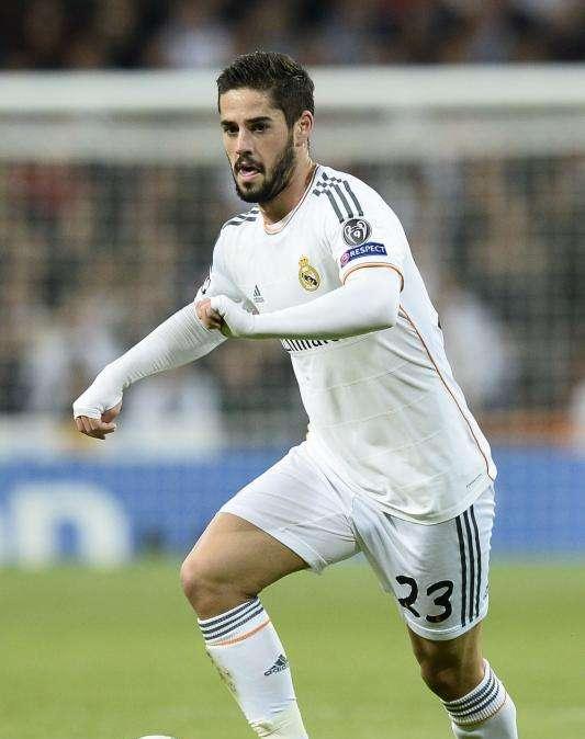 El Chiringuito, Paco García Caridad: "Todo lo que ha hecho Isco es despectivo. No es un jugador para el Madrid. Su fichaje..."
