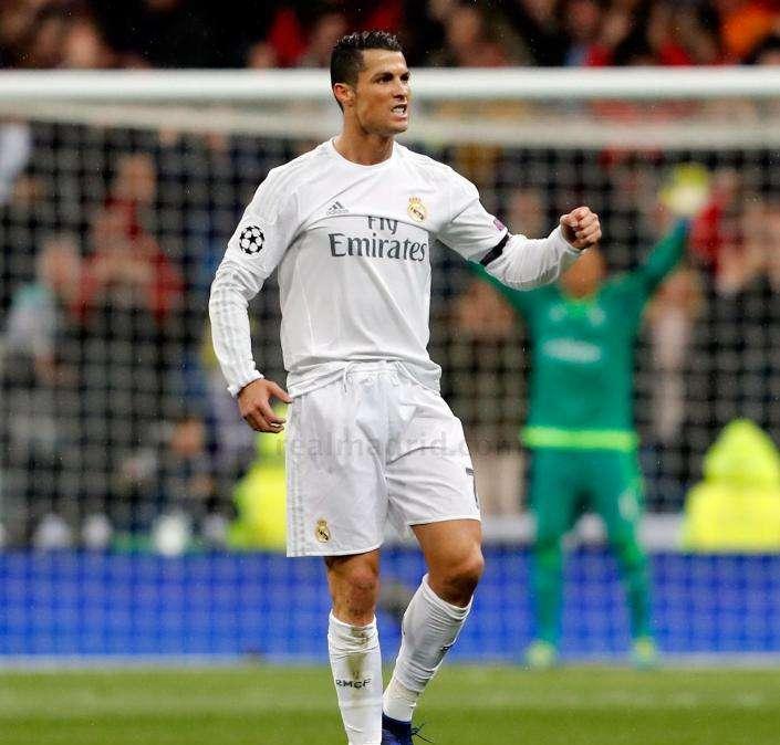 SER: Cristiano renovará la próxima semana