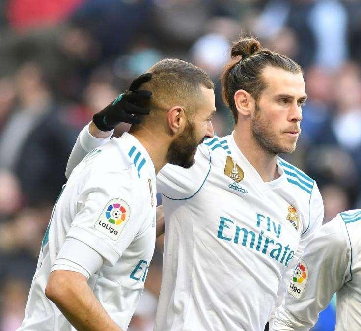 El Manchester United, primera prueba para el nuevo Real Madrid de Lopetegui… y para la delantera 