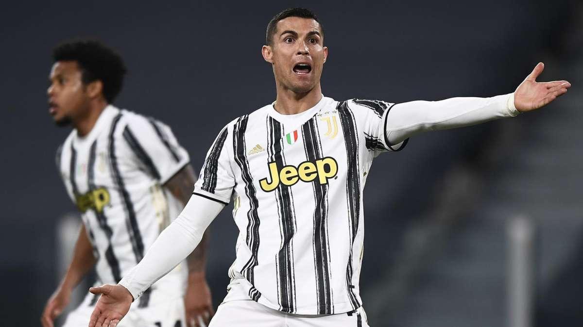 Fichajes Real Madrid | Pedrerol: "No veo a Cristiano en la Juve el año que viene"